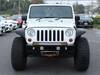 CHRYSLER JEEP WRANGLER