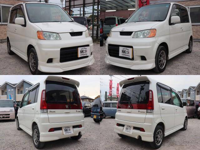 2003 HONDA LIFE DUNK | Ref No.0120430929 | Used Cars for 2003 HONDA LIFE DUNK | Ref No.0120430929 | Used Cars for