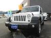 CHRYSLER JEEP WRANGLER UNLIMITED