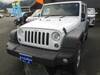 CHRYSLER JEEP WRANGLER UNLIMITED