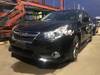 SUBARU LEGACY TOURING WAGON