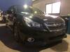 SUBARU LEGACY TOURING WAGON