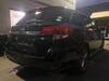 SUBARU LEGACY TOURING WAGON