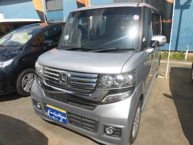 12 Honda N Box Custom Ref No Used Cars For Sale Picknbuy24 Com 12 Honda N Box Custom Ref No Used Cars For Sale Picknbuy24 Com