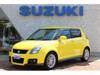 SUZUKI SWIFT SPORT