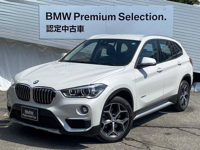 18 Bmw X1 Ref No Used Cars For Sale Picknbuy24 Com