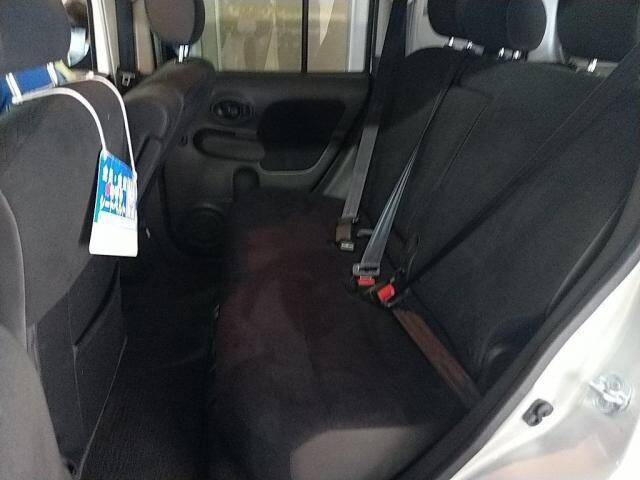 2018 Nissan Cube Ref No 0120431500 Used Cars For Pickn24 Com - Car Seat Covers For 2018 Nissan Cube 2018 Nissan Cube Ref No 0120431500 Used Cars For Pickn24 Com - Car Seat Covers For 2018 Nissan Cube