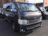 TOYOTA REGIUS ACE VAN