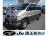 MITSUBISHI DELICA SPACE GEAR