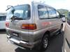 MITSUBISHI DELICA SPACE GEAR