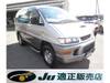 MITSUBISHI DELICA SPACE GEAR