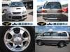 MITSUBISHI DELICA SPACE GEAR
