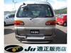 MITSUBISHI DELICA SPACE GEAR
