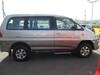 MITSUBISHI DELICA SPACE GEAR