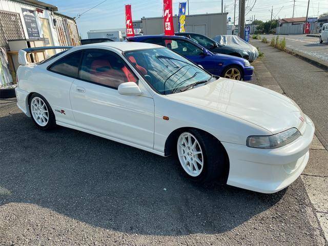 2000 HONDA INTEGRA | Ref No.0120431740 | Used Cars for Sale