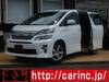 TOYOTA VELLFIRE HYBRID