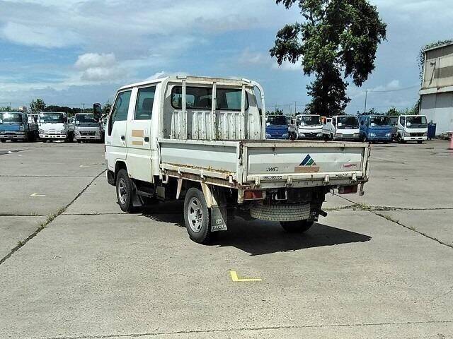 2000 TOYOTA DYNA | Ref No.0120433065 | Used Cars for Sale | PicknBuy24.com
