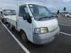 MAZDA BONGO TRUCK