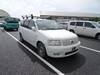 TOYOTA SUCCEED VAN