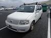 TOYOTA SUCCEED VAN