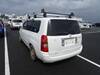 TOYOTA SUCCEED VAN