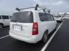 TOYOTA SUCCEED VAN