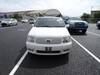 TOYOTA SUCCEED VAN