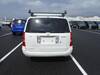 TOYOTA SUCCEED VAN