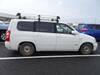 TOYOTA SUCCEED VAN