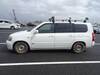 TOYOTA SUCCEED VAN