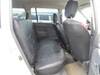 TOYOTA SUCCEED VAN