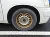 TOYOTA SUCCEED VAN