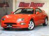 MITSUBISHI FTO