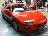 MITSUBISHI FTO
