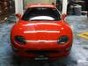 MITSUBISHI FTO