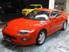 MITSUBISHI FTO