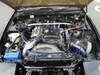 NISSAN 180SX