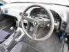 NISSAN 180SX