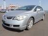 HONDA CIVIC HYBRID