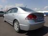 HONDA CIVIC HYBRID