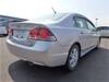 HONDA CIVIC HYBRID