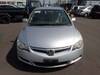 HONDA CIVIC HYBRID