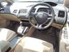 HONDA CIVIC HYBRID