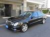 MERCEDES BENZ E-CLASS