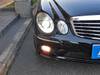 MERCEDES BENZ E-CLASS