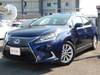 LEXUS HS