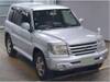MITSUBISHI PAJERO IO