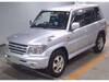 MITSUBISHI PAJERO IO