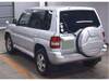 MITSUBISHI PAJERO IO