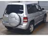 MITSUBISHI PAJERO IO